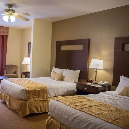 Best Western Plus Ruidoso Inn Exterior photo