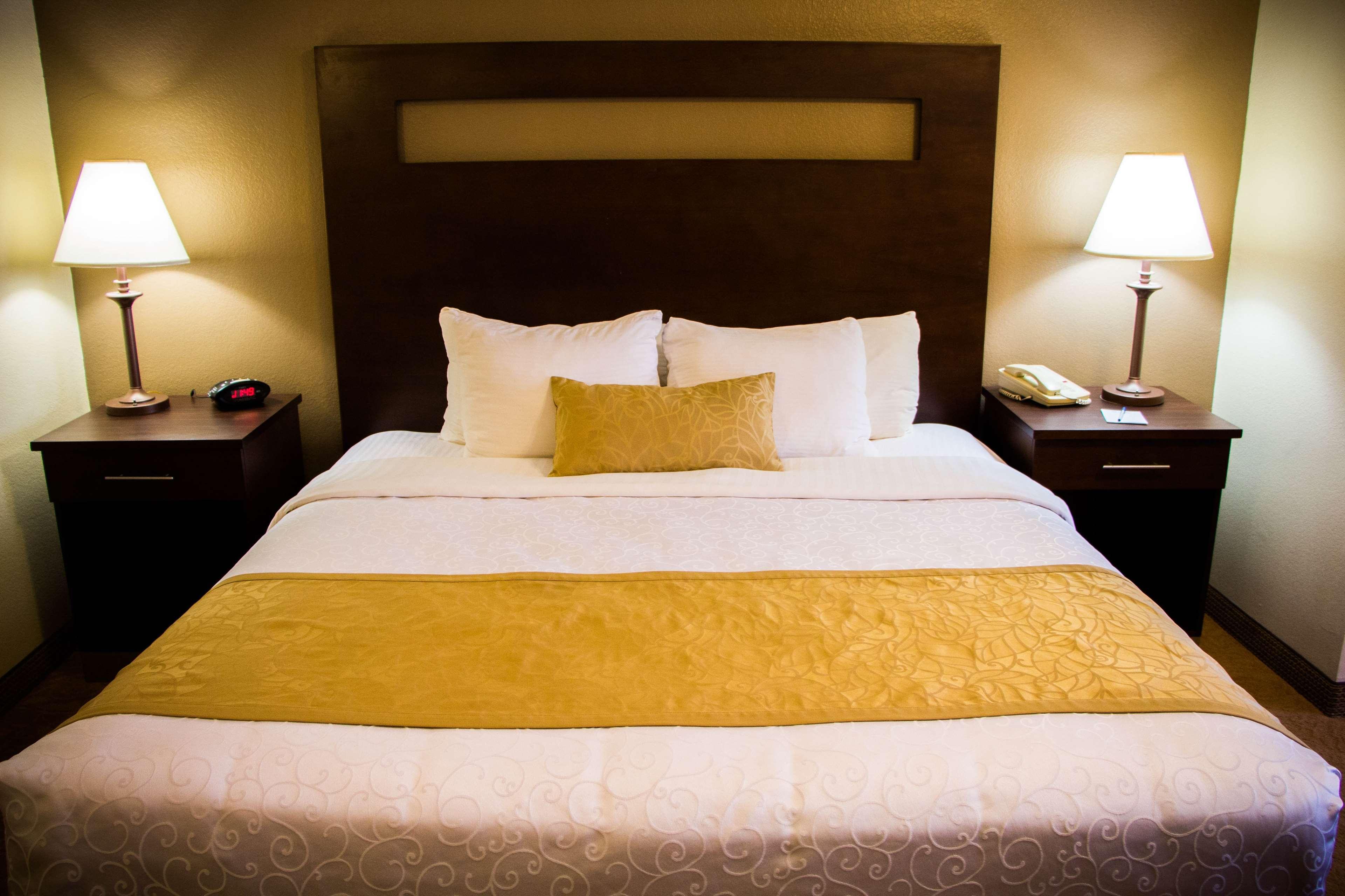 Best Western Plus Ruidoso Inn Exterior photo