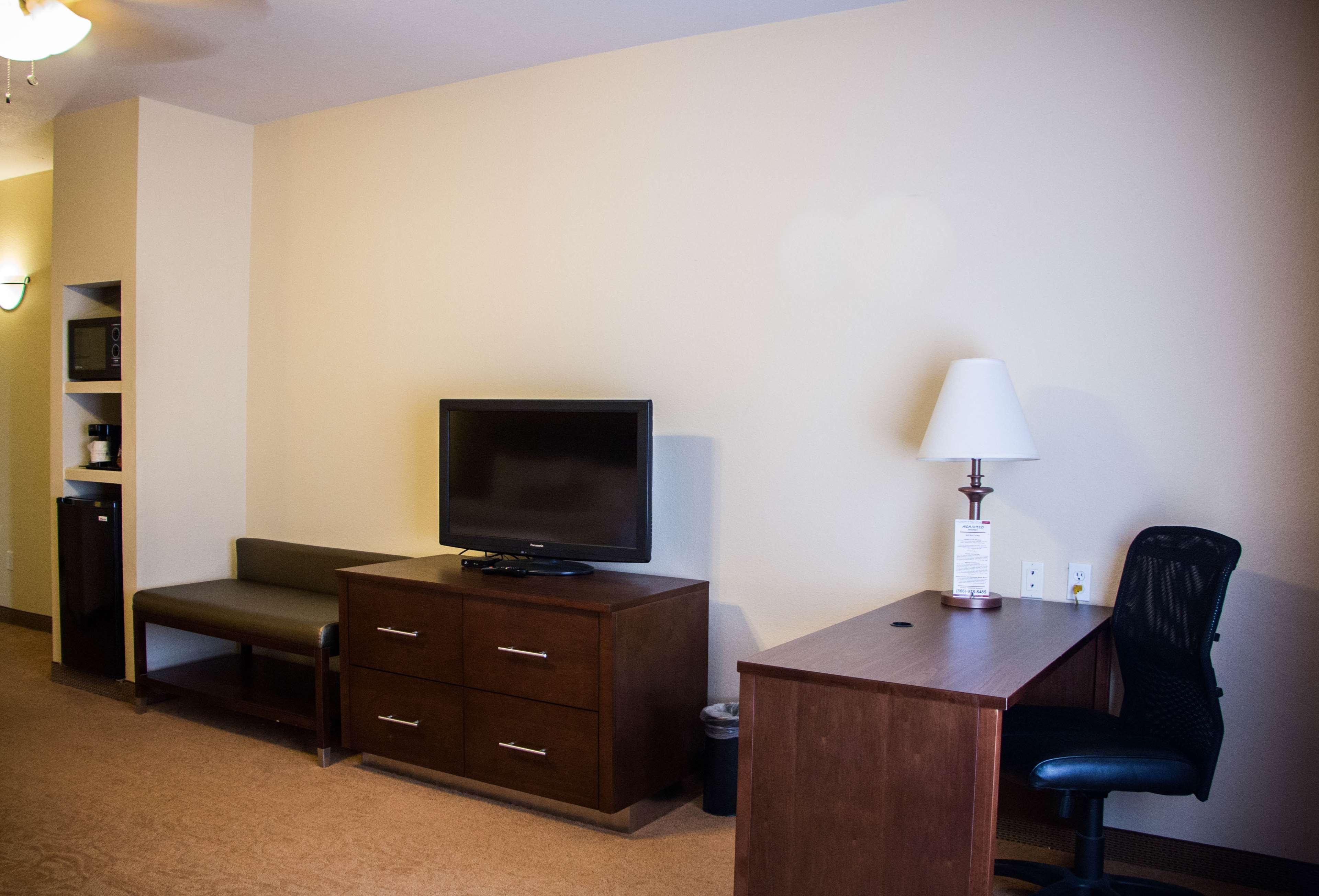 Best Western Plus Ruidoso Inn Exterior photo
