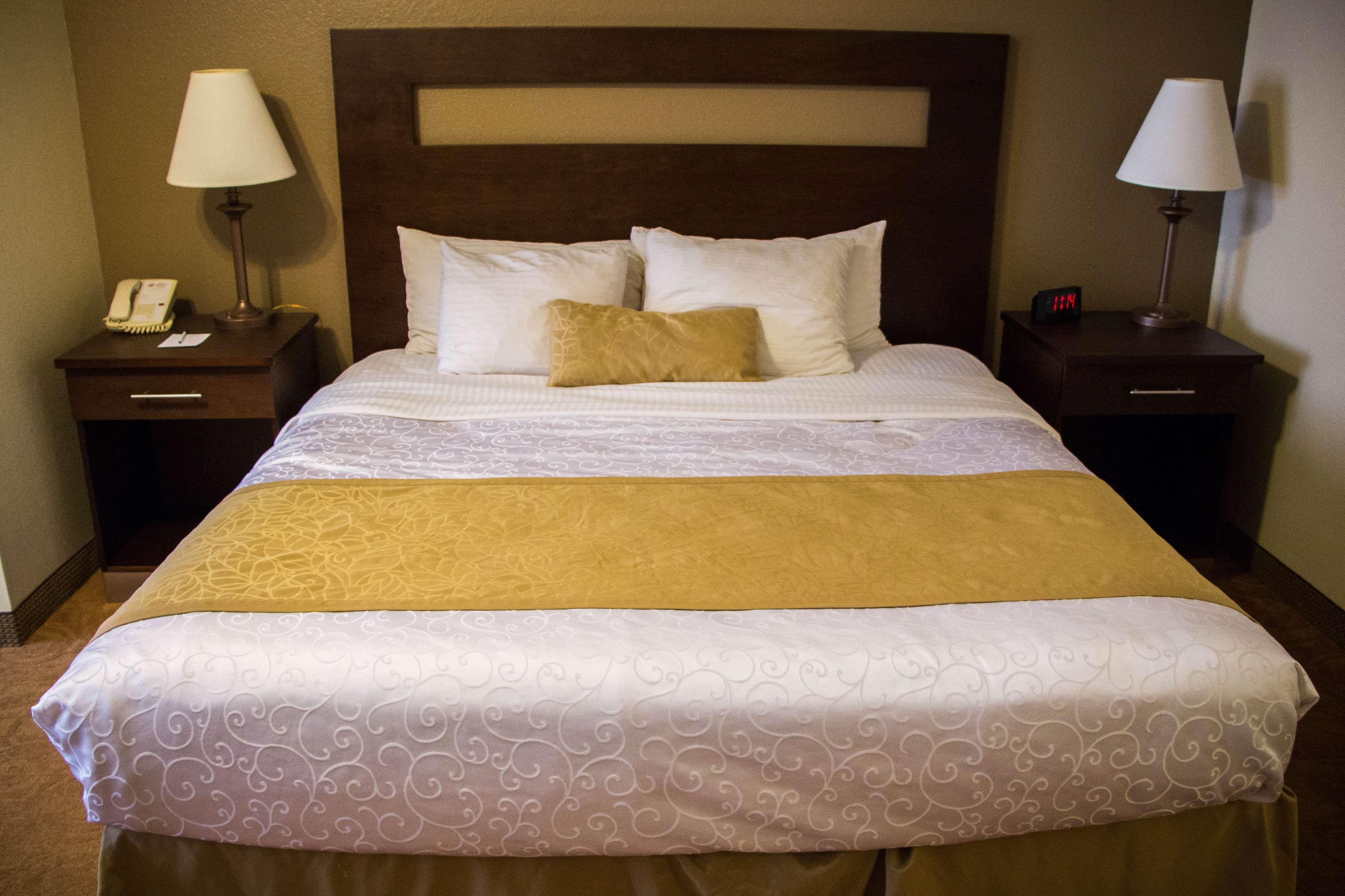 Best Western Plus Ruidoso Inn Exterior photo